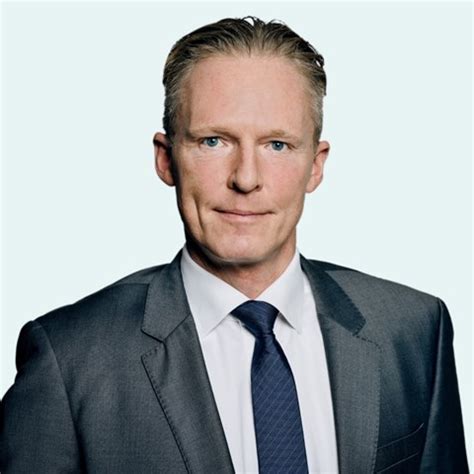 Christian Kanstrup headshot